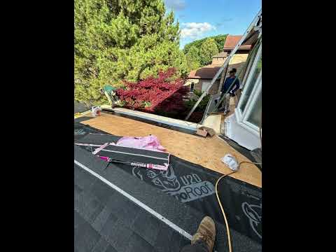 Ajax Project Duration Onyx Black Colour From Owens Corning Brand