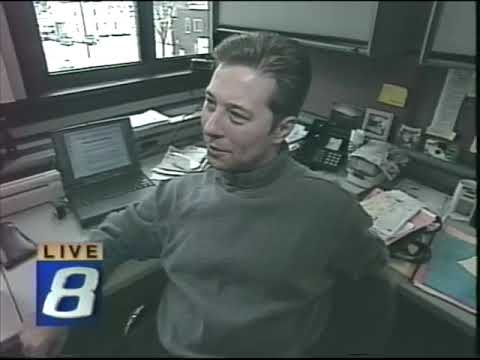 WOODTV8 - GRCMC and WYCE 1996-97