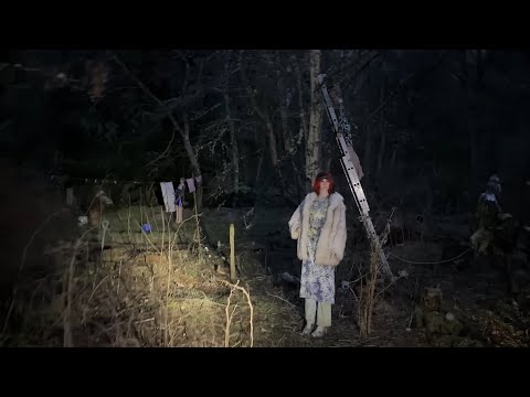 Most Disturbing Camping Encounters Caught on Camera Vol.2