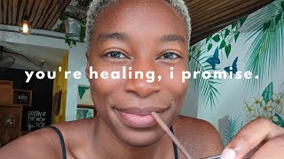 how to know your healing journey is working ❤️🥹🥳