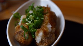 Fujiyama Texas Oishii808: Kushi-Katsu goodness and izakaya goodies