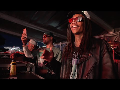 Wiz Khalifa - DayToday: Kush + OJ 2 Ep 3