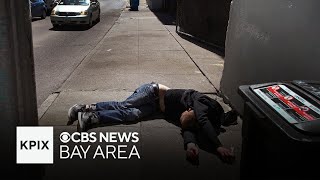 Former drug addict weighs in on San Francisco's fentanyl crisis