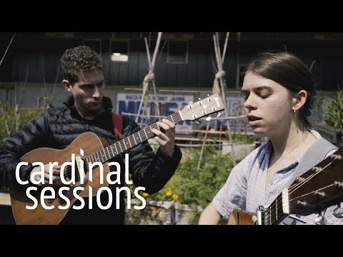 Tomberlin - Self-Help - CARDINAL SESSIONS