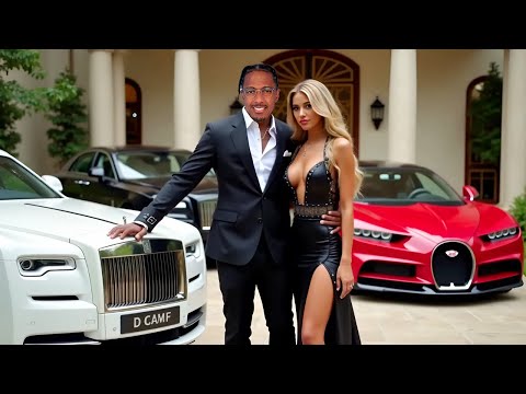 The Lifestyle of Nick Cannon ★ Inside the Extravagant Life of a Media Empire Builder