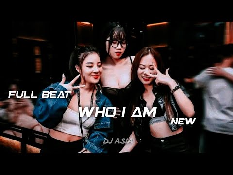 DJ FULL BEAT WHO I AM || ALAN WALKER FT PUTRI ARIANI & PEDER ELIAS