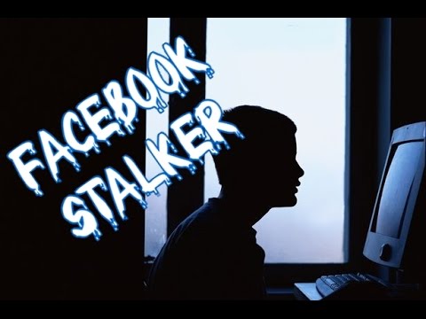 "I Had an Internet Stalker for 5 Years" A True Facebook Cyber Stalker/Scary Story