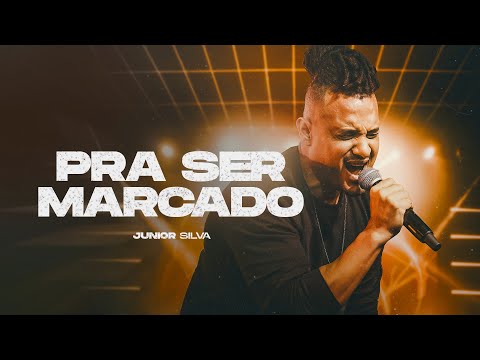 @Oficialjuniorsilva  - Pra ser marcado [ CLIPE OFICIAL ]