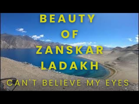 Zanskar Ladakh #zanskarvalley #ladakh #pangonglake