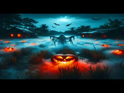 Scary Halloween Sounds