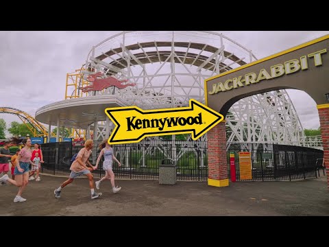 Kennywood announces opening day, promises 'longest season ever'