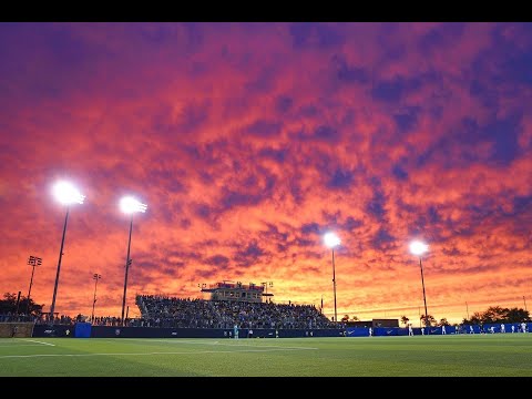 ACC Mens Soccer Stadiums!