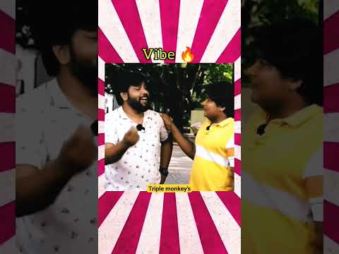 gopi sudhakar vibe song #gopisudhakar #parithabangal #parithabangal_comedy #trending #viral #comedy