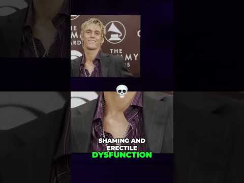 Aaron Carter's Last Days: Fear & Viral Videos