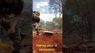 finding gold in kalgoorlie. Watch the full episode for more.