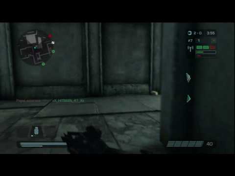 Killzone 2 CAPTURE & HOLD