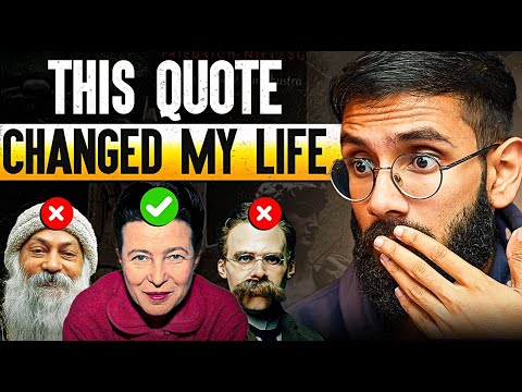 7 most savage philosophy quotes (ranked)