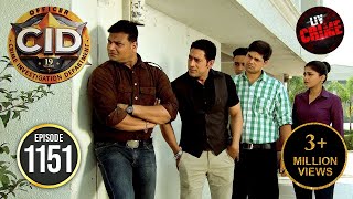 चोरी-छिपे किसकी जासूसी कर रही है Team CID? | CID | सी.आई.डी. | Latest Episode | 25 Dec 2024