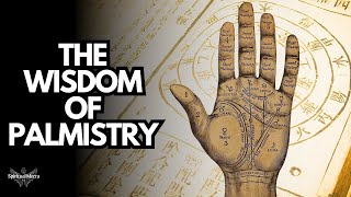 Palmistry: The History and Spiritual Significance of Palm Reading