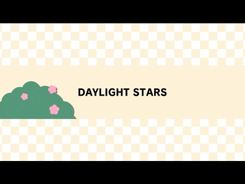 【#ホロスタAGF2024】ホロスターズタウン情報局 DAYLIGHT STARS【#ホロスターズ 】