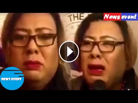 Senator De Lima's Lookalike Impersonates Her In A Viral Video news event