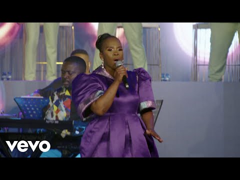 Joyous Celebration - Ngena Nathi (Live At The Emperors Palace / 2023)