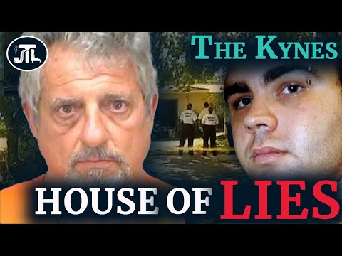 The murder of Diane Kyne [True Crime]