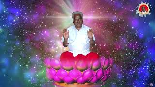 🔴 CHANT | குரு நாள் - 9 முறை - 108 குரு போற்றி | 108 GURU POTRI 9 TIMES #guru #amma #melmaruvathur