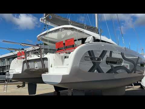 Excess 11 Catamaran for Sale