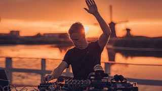 Joris Voorn Live Stream | Audio Obscura at Kinderdijk, Netherlands