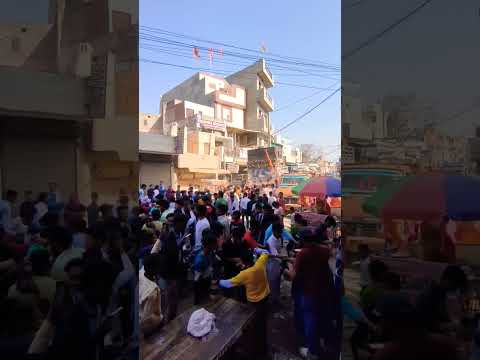 Dj KS Saini | TaTa DJ | Shivratri Setup Uttam Nagar #dj #tata #shivshankar