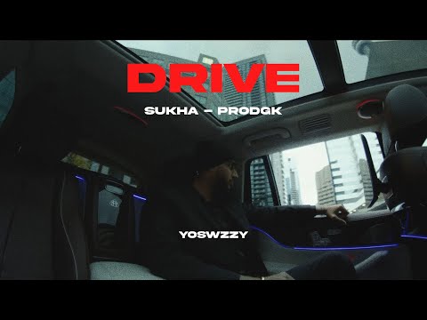 Sukha, ProdGK - Drive