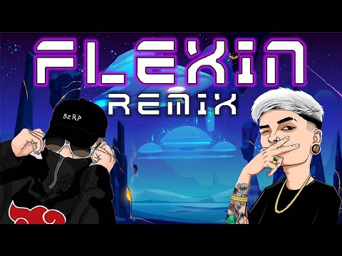 FLEXIN'⚡ REMIX - LIT killah x Bizarrap ✘ DJLB