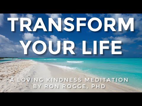 Loving Kindness Meditation