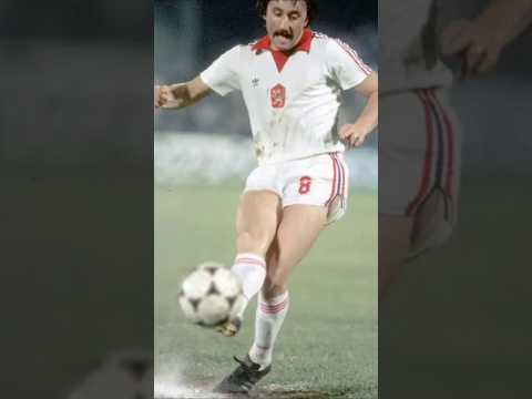 The Origin of the Panenka