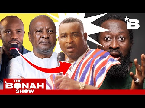 Wontumi Troubled – I Won’t Forgive Wontumi And His Radio; I’ll Work Against Them–Proph Kofi Amponsah