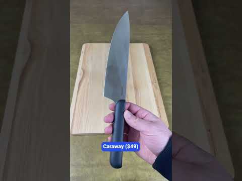 I Tested 27 Chef’s Knives to Find the Best (Part 1)