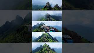 Girnar Hill, Junagadh, Gujarat 🇮🇳