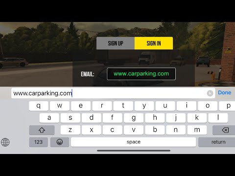 FREE ACCOUNT IN CAR PARKING PART(2) #carparkingmultiplayer#cpm#freeaccountcarparkingmultiplayeru#cpm