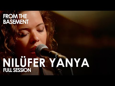 Nilüfer Yanya Full Set | From The Basement