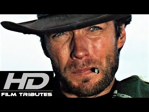 A Fistful of Dollars • Main Theme • Ennio Morricone