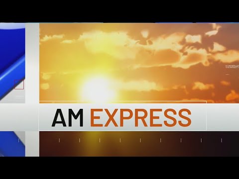 AM Express: January 14, 2025