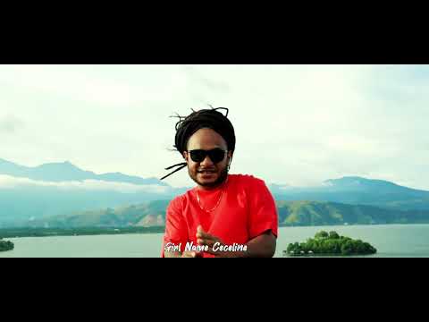 Nice Up Di Riddim - Dave Baransano ( Official Music Video )