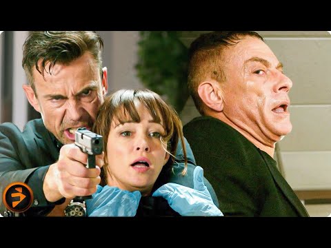 Radovan Vs. Phillip | KILL 'EM ALL | Jean-Claude Van Damme, Daniel Bernhardt