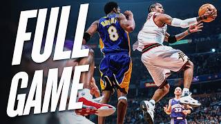 2000 NBA All-Star Game | 25th Anniversary | NBA Classic