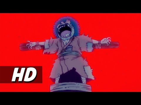 Shimotsuki Yasuie Execution| One Piece HD