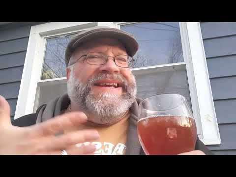 Boulevard Chocolate Ale review