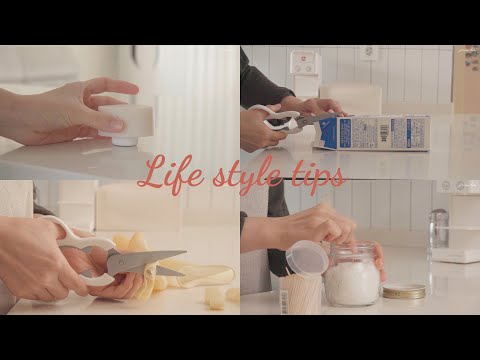 7 Housekeeping Tips and Tricks l Korean housewife Vlog