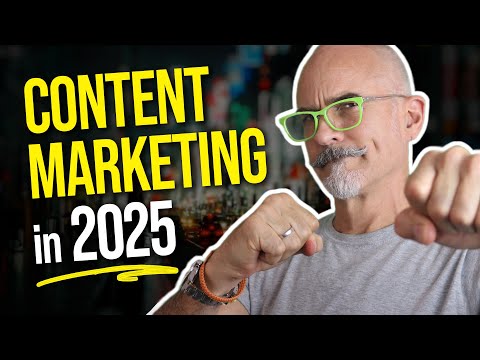 Best Content Marketing Strategy for 2025