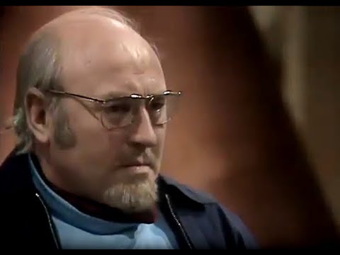 The Joiner's Tale by Alan Plater - starring Bill Maynard, Francis Matthews & Paul Copley (1975)